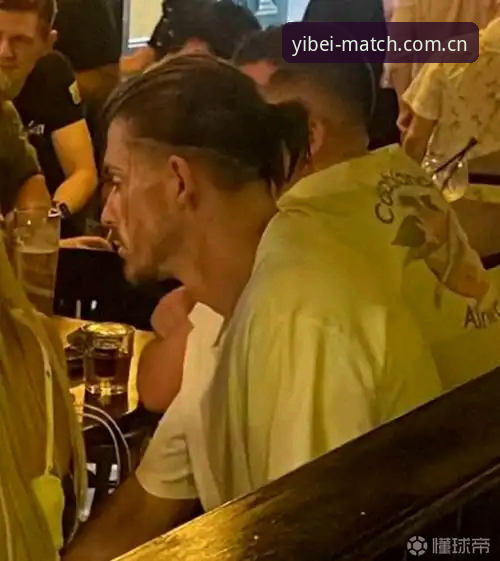 易倍体育怎么下载安卓版 3个维度解读格拉利什夜店事件:易倍体育数据背后的球员状态真相